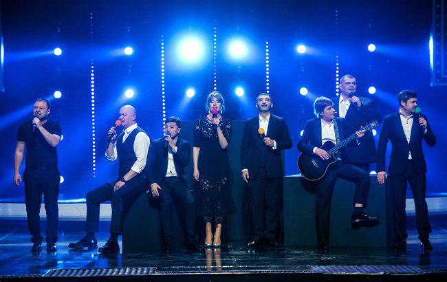 Зеленський президент: хто з Кварталу 95 теж може піти в політику